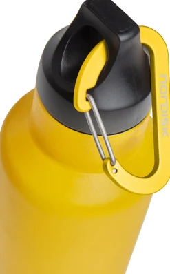 Steel Drinking Bottle, 0.5 ltr Drikkeflaske