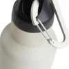 Steel Drinking Bottle, 0.5 ltr Drikkeflaske
