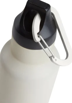 Steel Drinking Bottle, 0.5 ltr Drikkeflaske