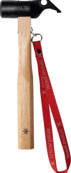 Steel Head Peg Hammer