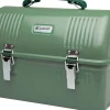 Steel Lunch Box