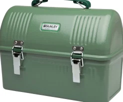 Steel Lunch Box