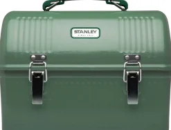 Steel Lunch Box