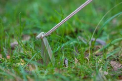 Steel T-Peg, 2 stk