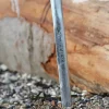 Steel V-Peg, 6 pcs