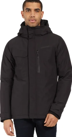 Stefan Jacket Herre