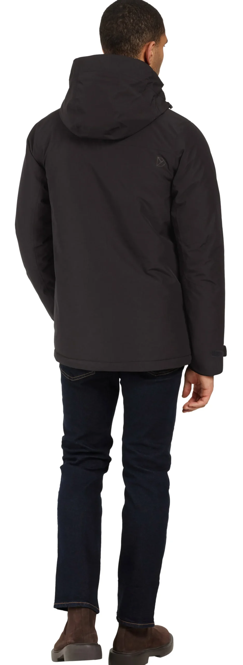 Stefan Jacket Herre