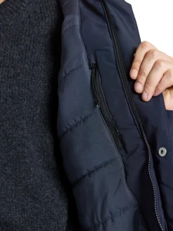 Stefan Jacket Herre