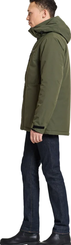 Stefan Jacket Herre