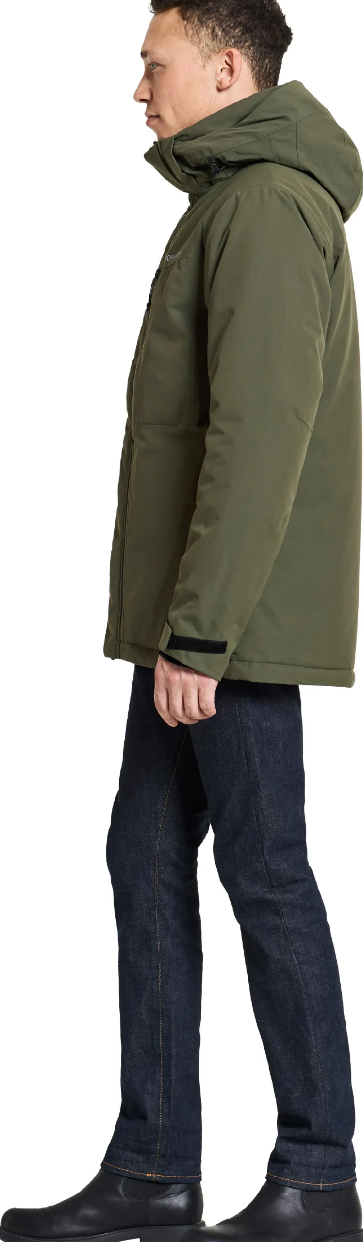 Stefan Jacket Herre