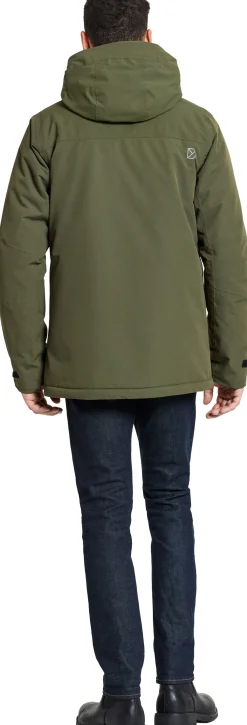 Stefan Jacket Herre