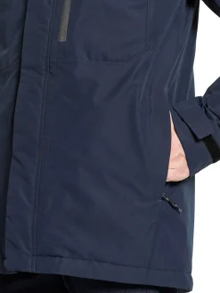 Stefan Jacket Herre