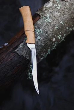 Steinbit Fishing Knife