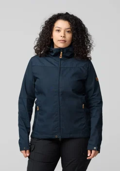 Stina Jacket Dame