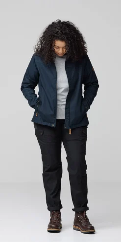 Stina Jacket Dame