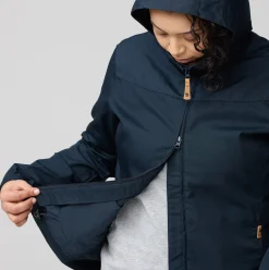 Stina Jacket Dame
