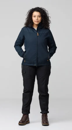 Stina Jacket Dame