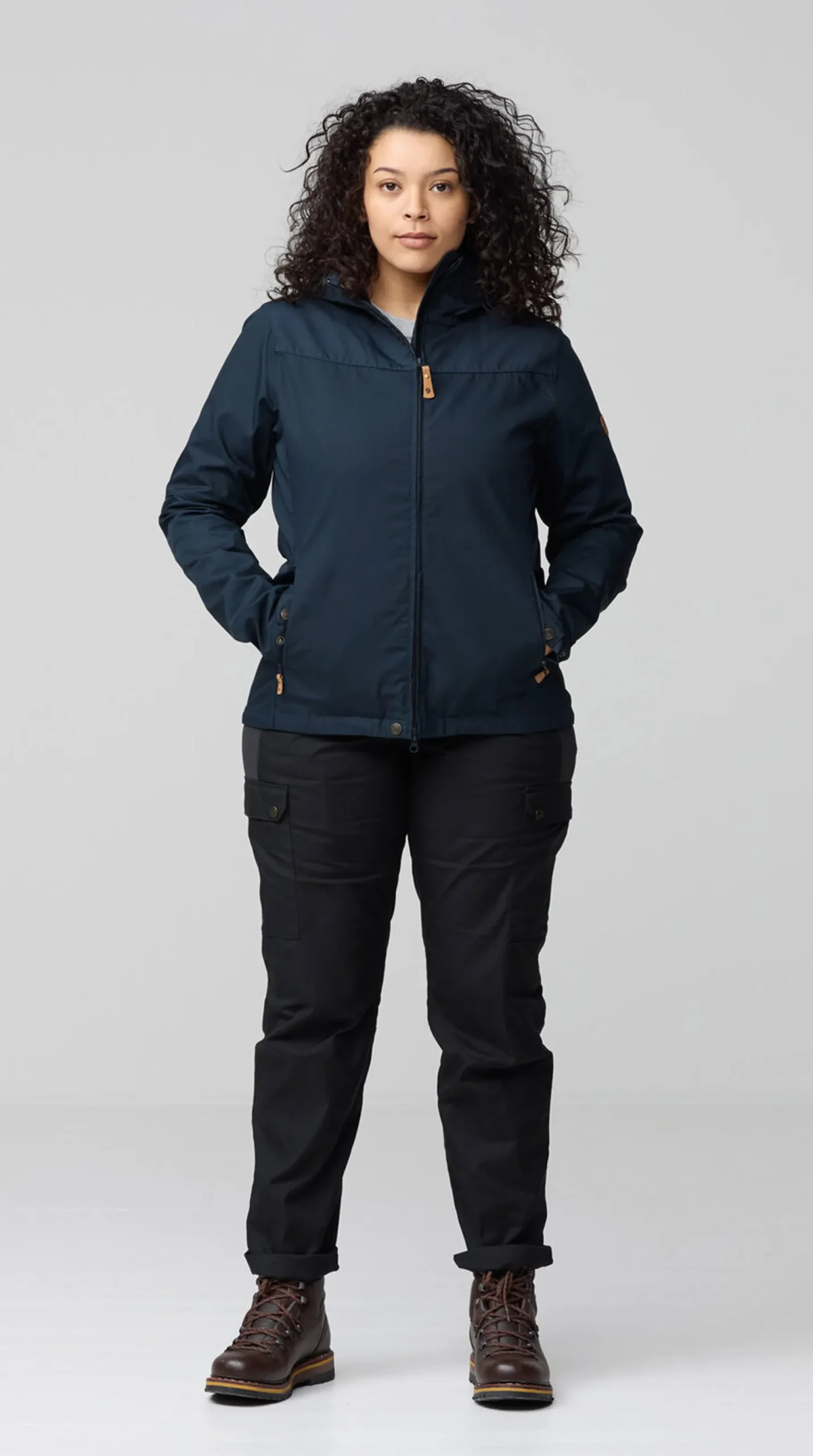 Stina Jacket Dame