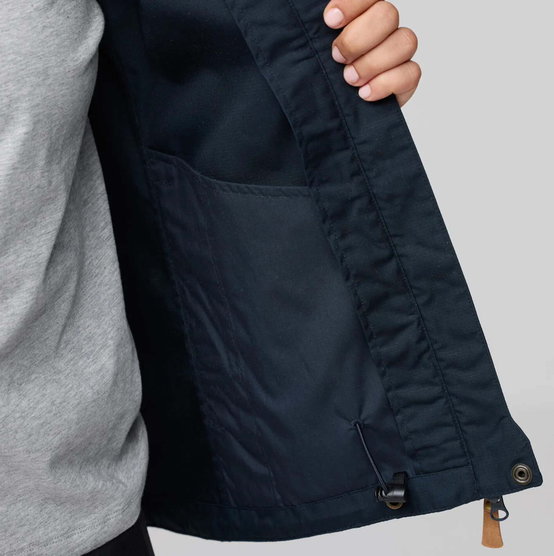 Stina Jacket Dame