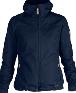Stina Jacket Dame