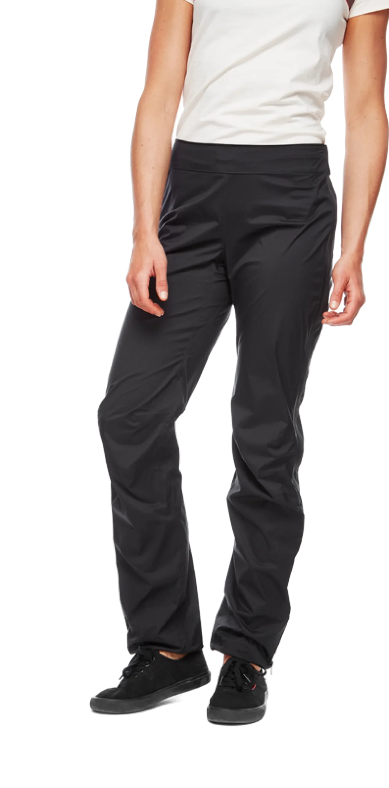 StormLine Stretch Full Zip Pants Dame