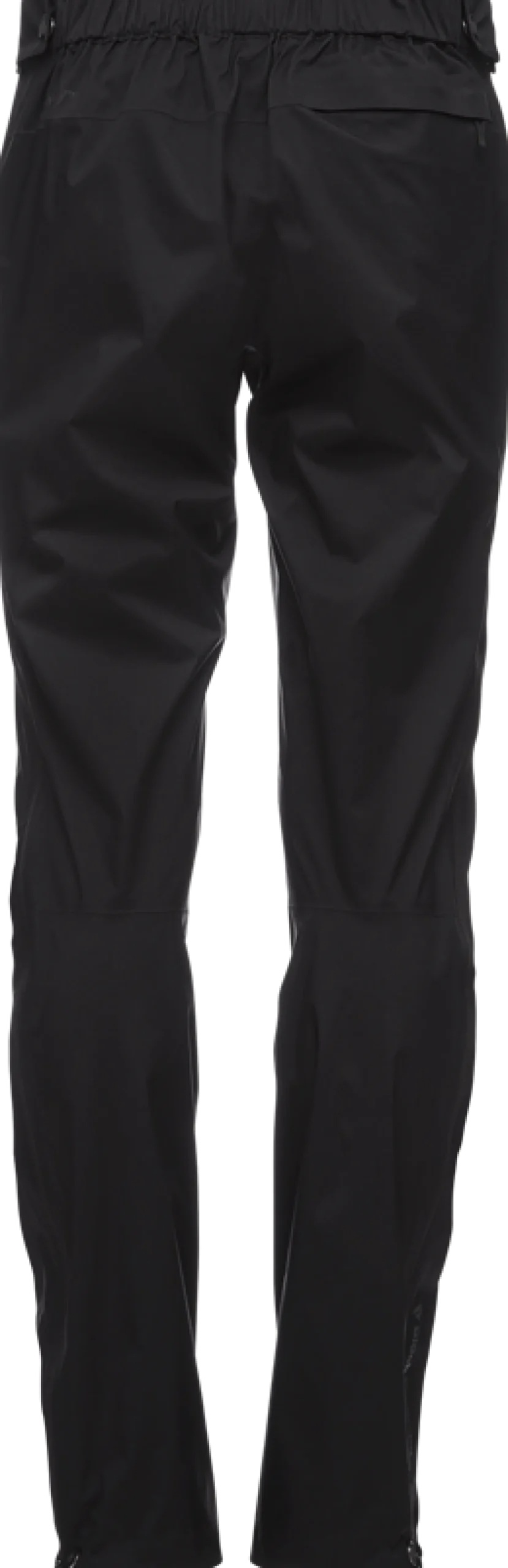 StormLine Stretch Full Zip Pants Dame