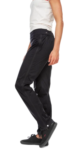 StormLine Stretch Full Zip Pants Dame