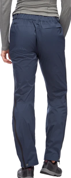 StormLine Stretch Full Zip Pants Dame