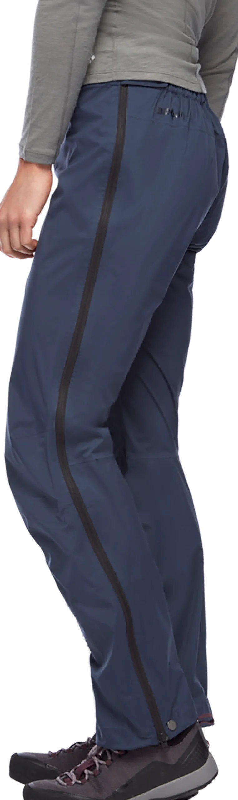 StormLine Stretch Full Zip Pants Dame