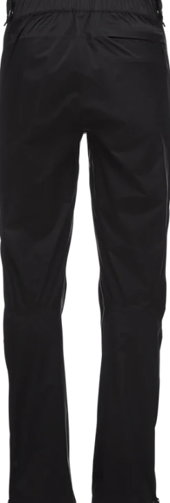 StormLine Stretch Full Zip Pants Herre