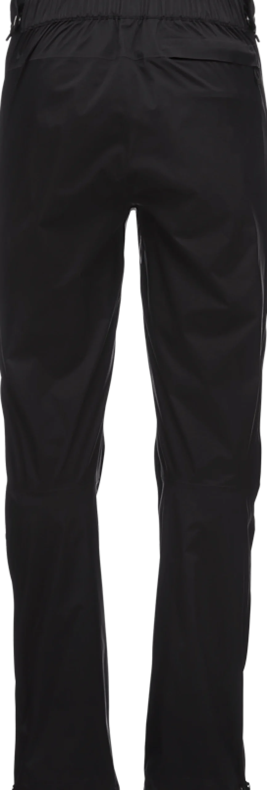 StormLine Stretch Full Zip Pants Herre