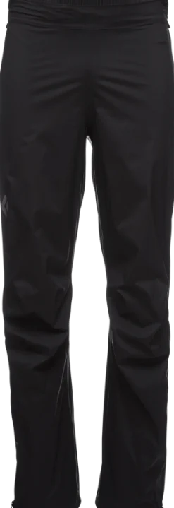 StormLine Stretch Full Zip Pants Herre