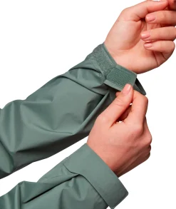 StormLine Stretch Shell Jacket Dame