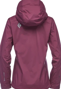 StormLine Stretch Shell Jacket Dame