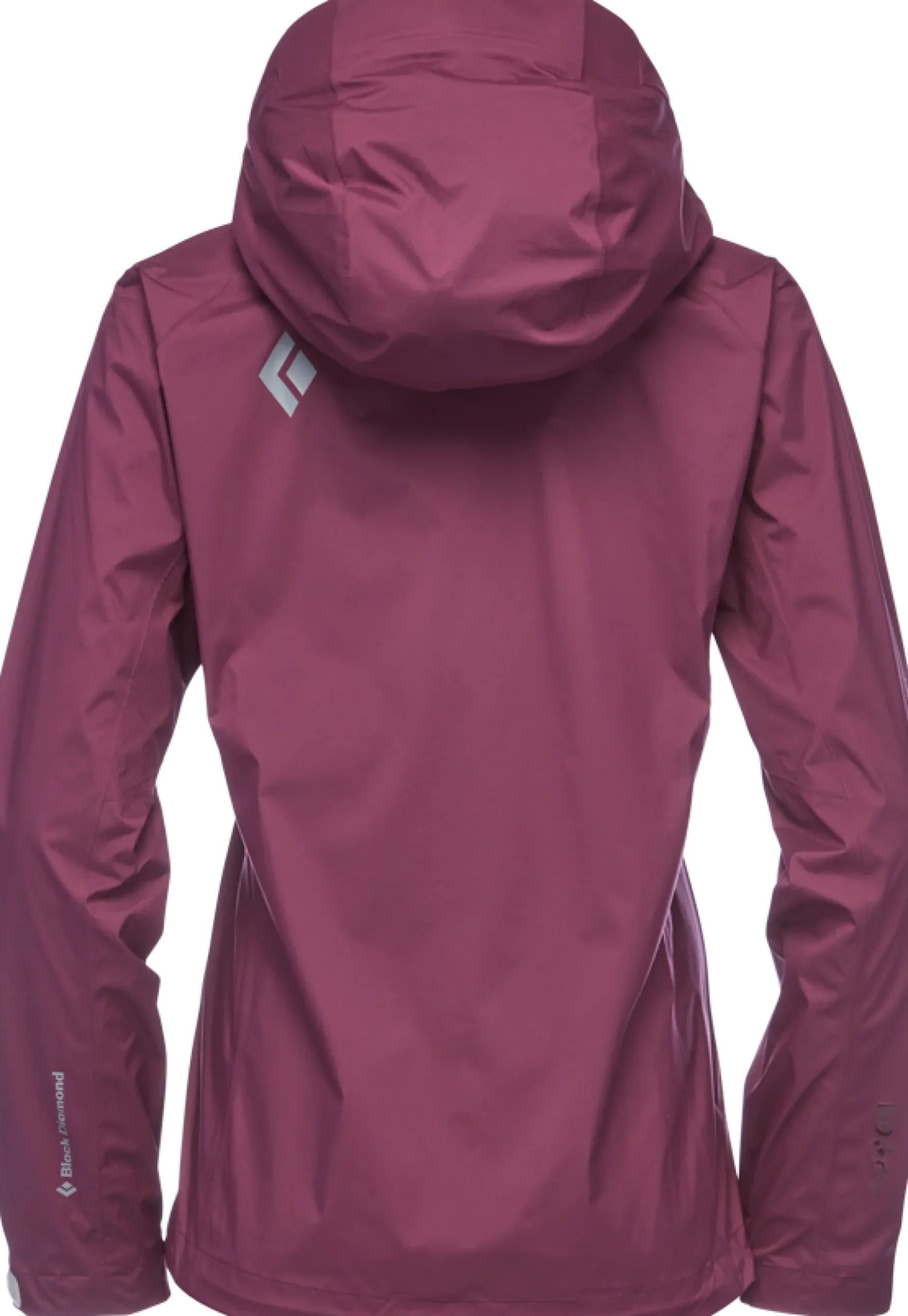 StormLine Stretch Shell Jacket Dame