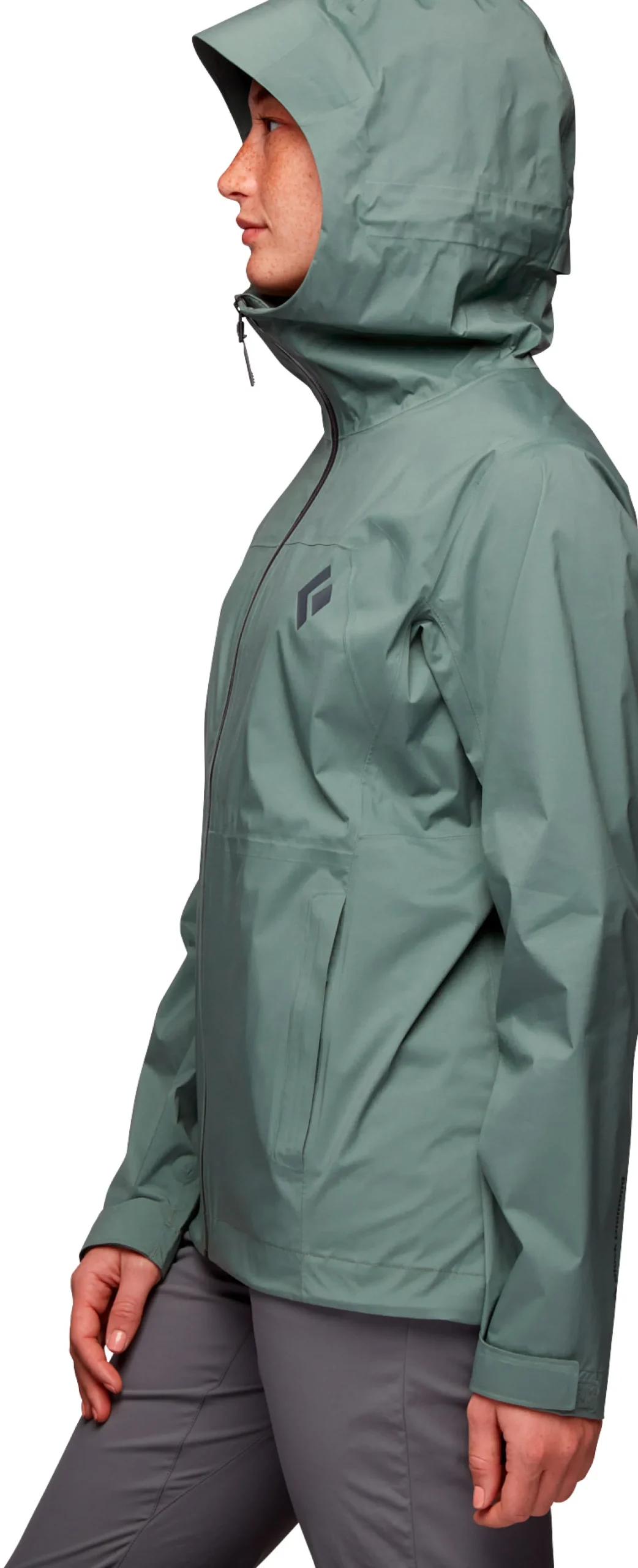 StormLine Stretch Shell Jacket Dame