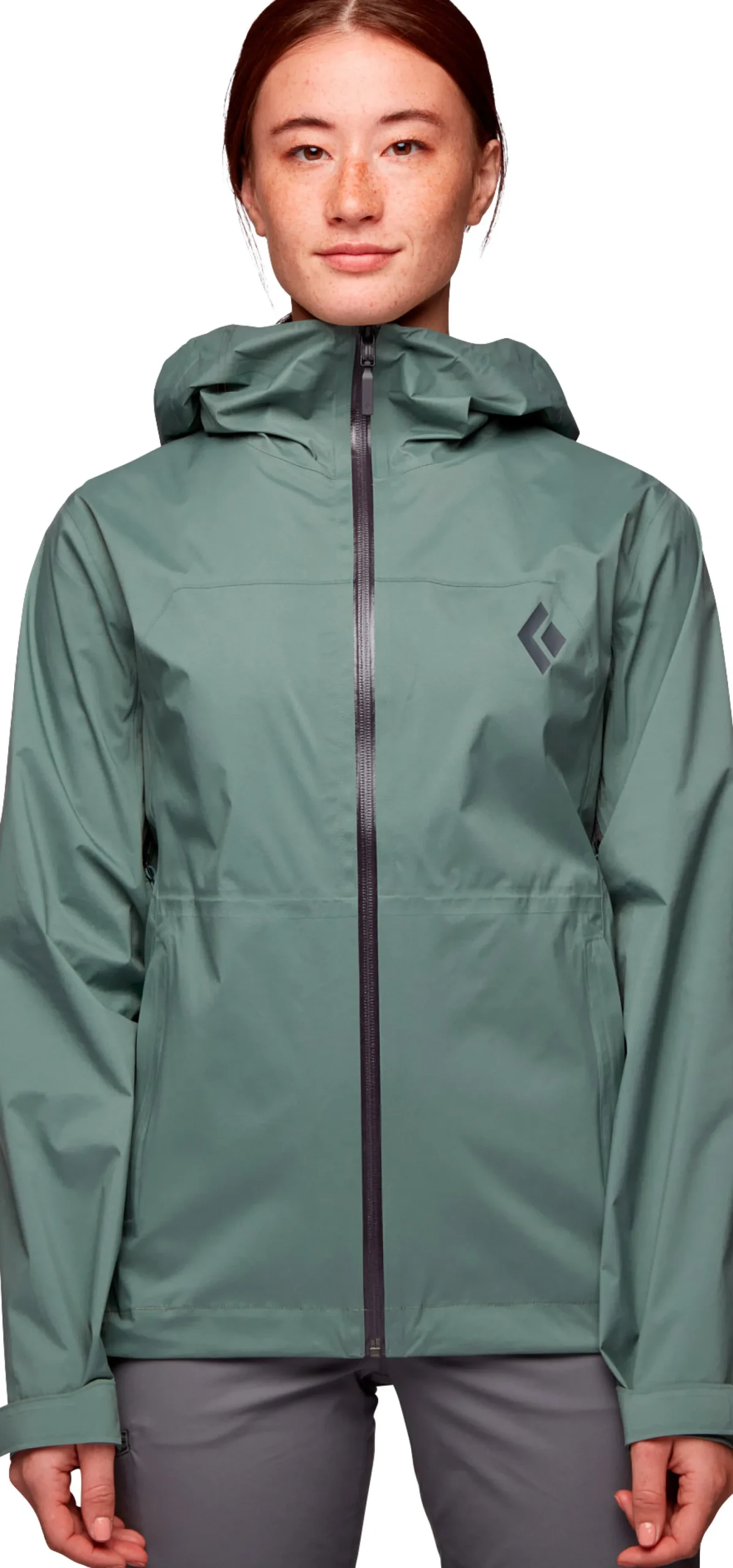 StormLine Stretch Shell Jacket Dame