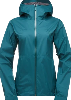 StormLine Stretch Shell Jacket Dame