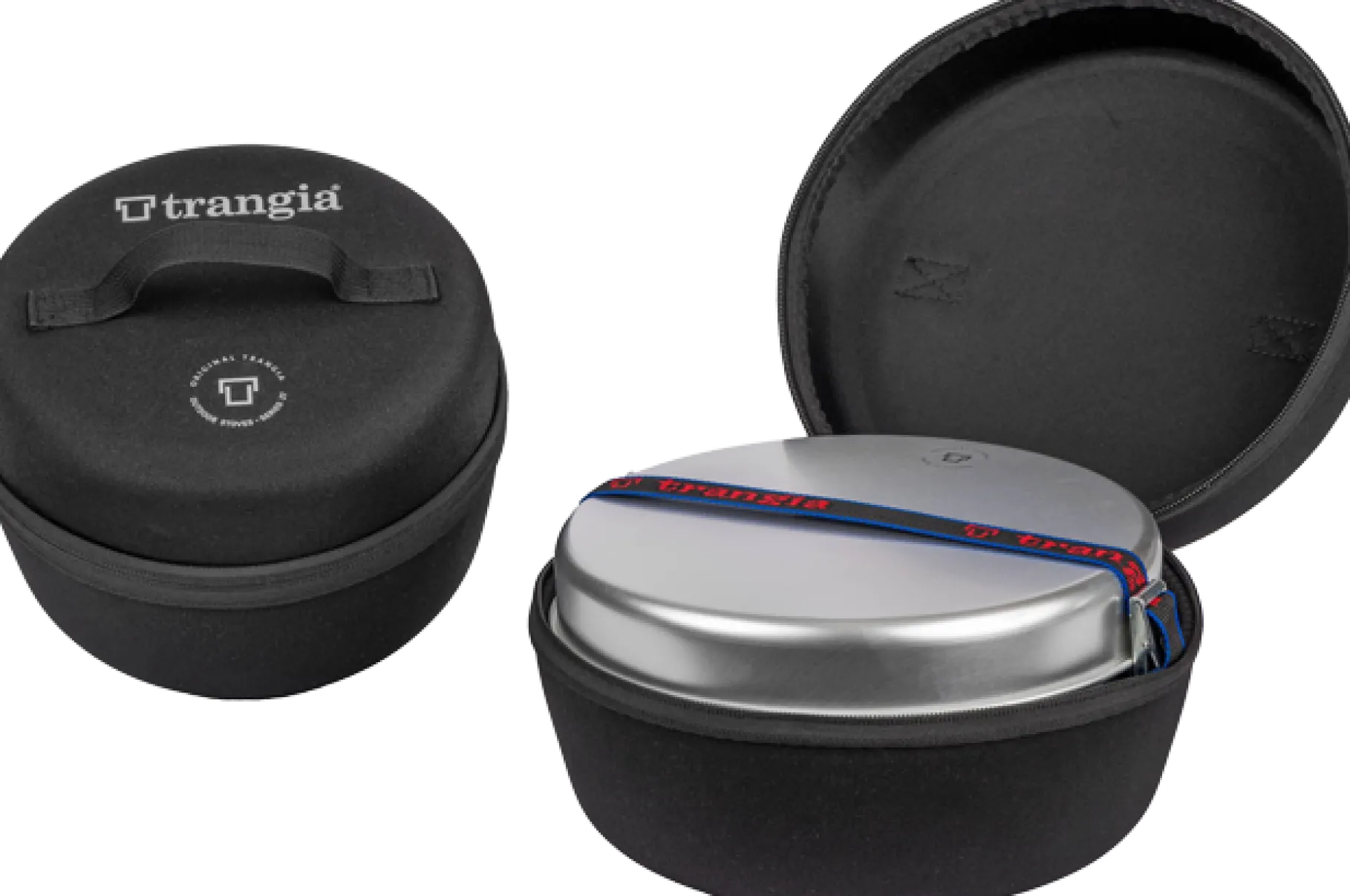 Stove Case 25 Serien