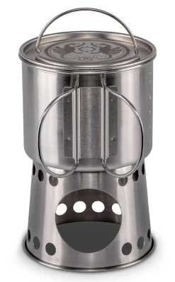 Stove Cup