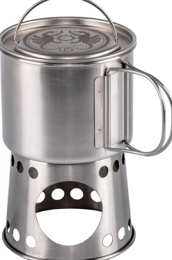 Stove Cup