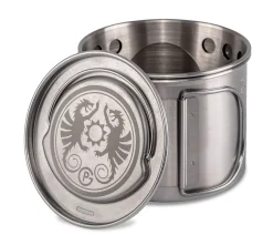 Stove Cup