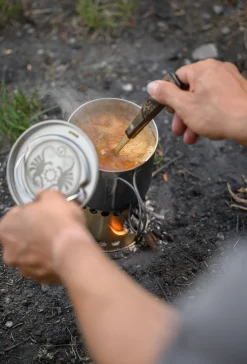 Stove Cup