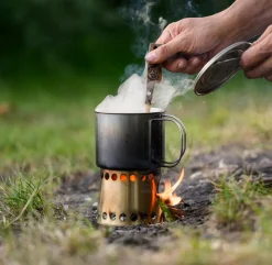 Stove Cup