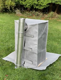 Stove Protection Cover