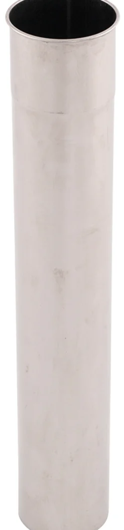 Stovepipe Section Stainless