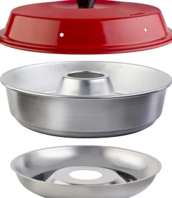 Stovetop Ovn