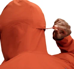Strataline Stretch Shell Jacket Herre