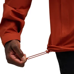 Strataline Stretch Shell Jacket Herre