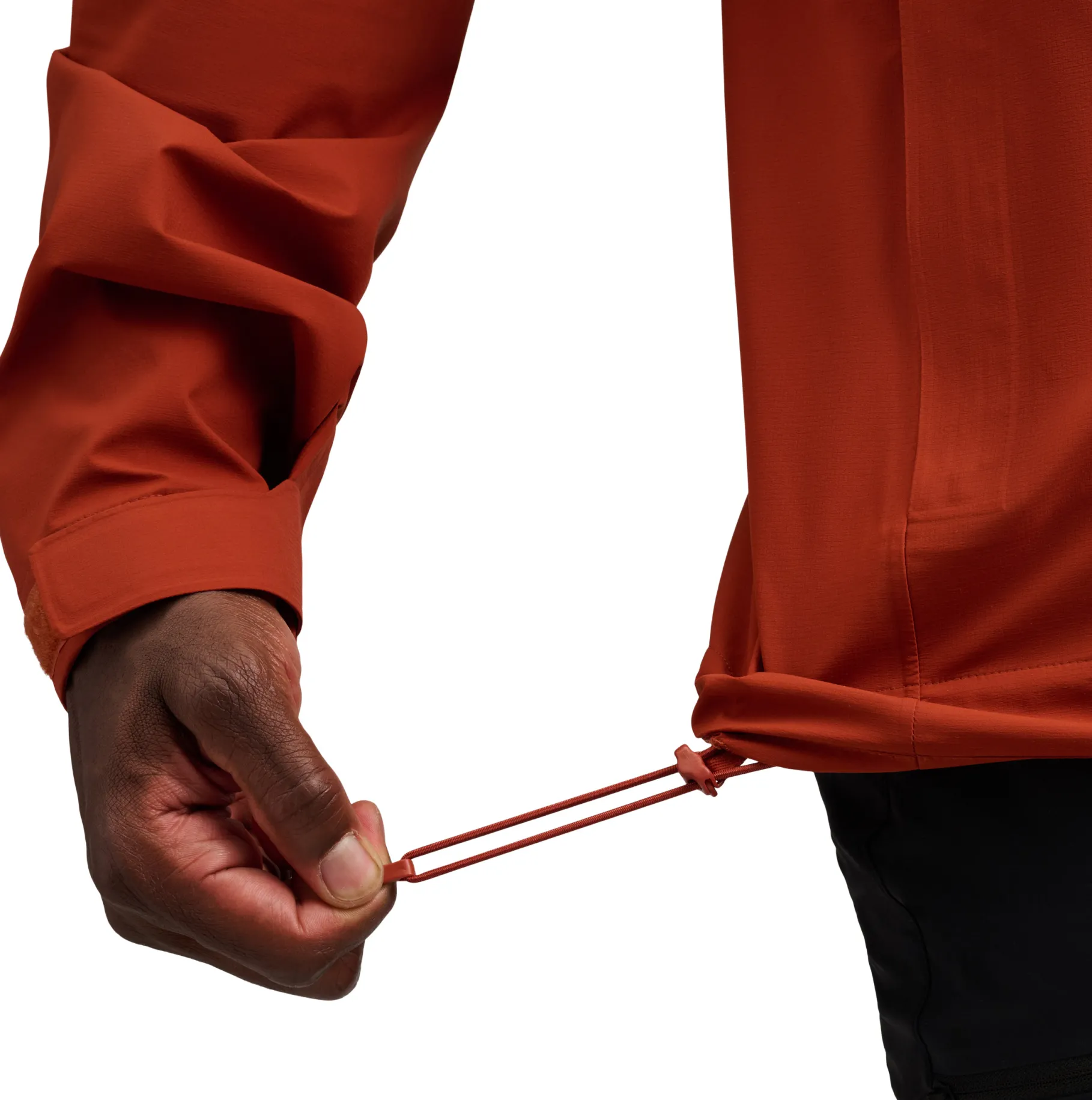 Strataline Stretch Shell Jacket Herre